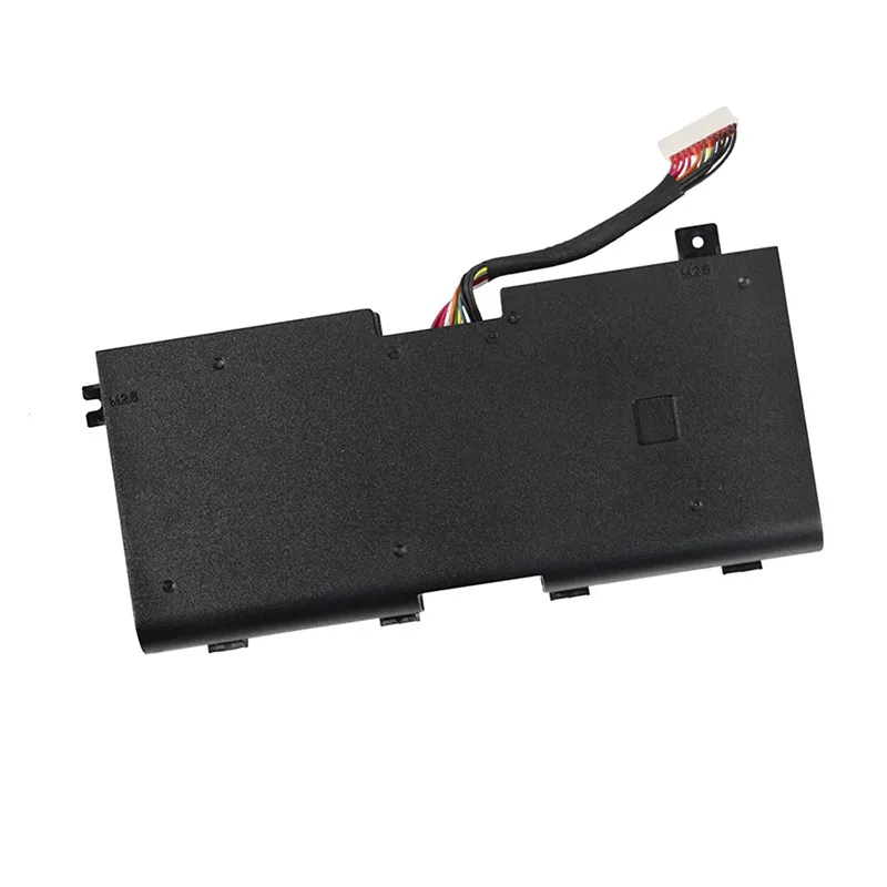 14 8 V 86WH 2F8K3 ноутбук аккумулятор li ion натуральная для Dell Alienware 17 18 18x M17X R5 02F8K3 0G33TT 0J33TT батарея высокой емкости
