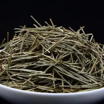 High Quality Herb Tea Flavor Tea 100% Natural Pine Needle Herbal Tea For Sub-health Status