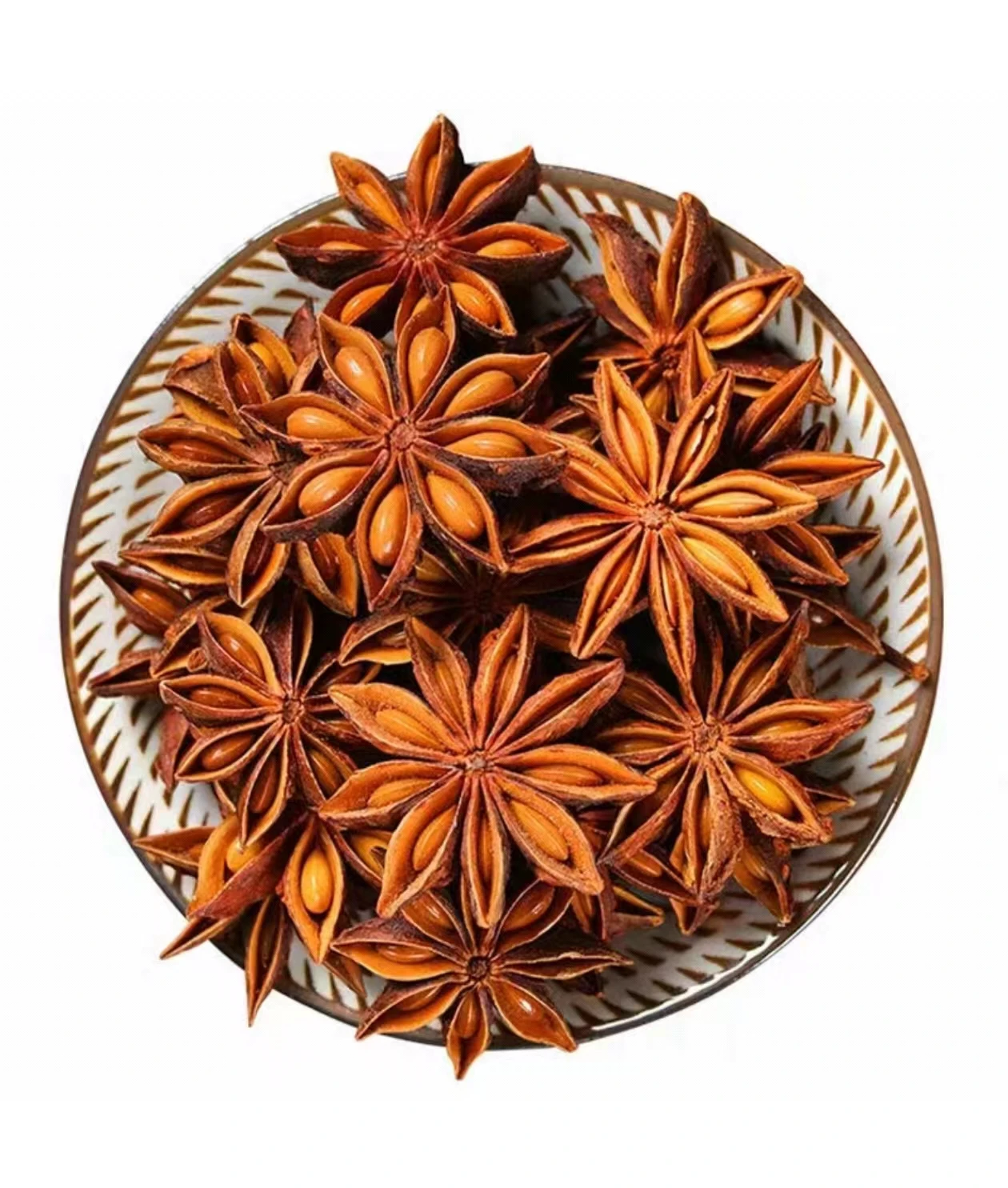 New Product Hot Sale Aromatic Ingredient Organic Star Anise Spice for Cooking