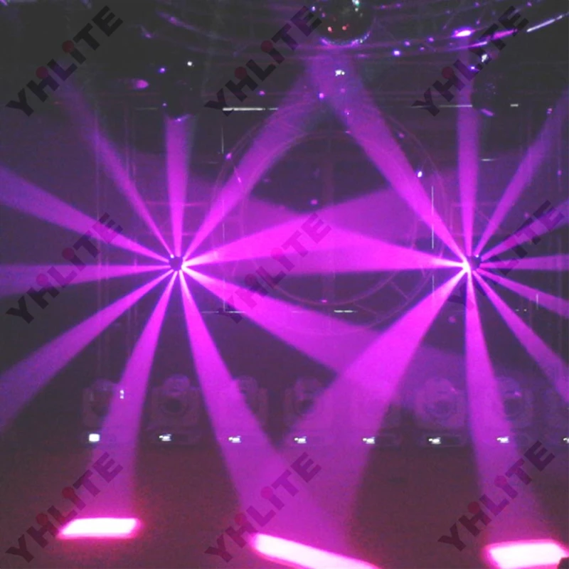 200W 5R Scanner beam light Night Club DJ Effect roller beam scan and sharpy 230w moving head light