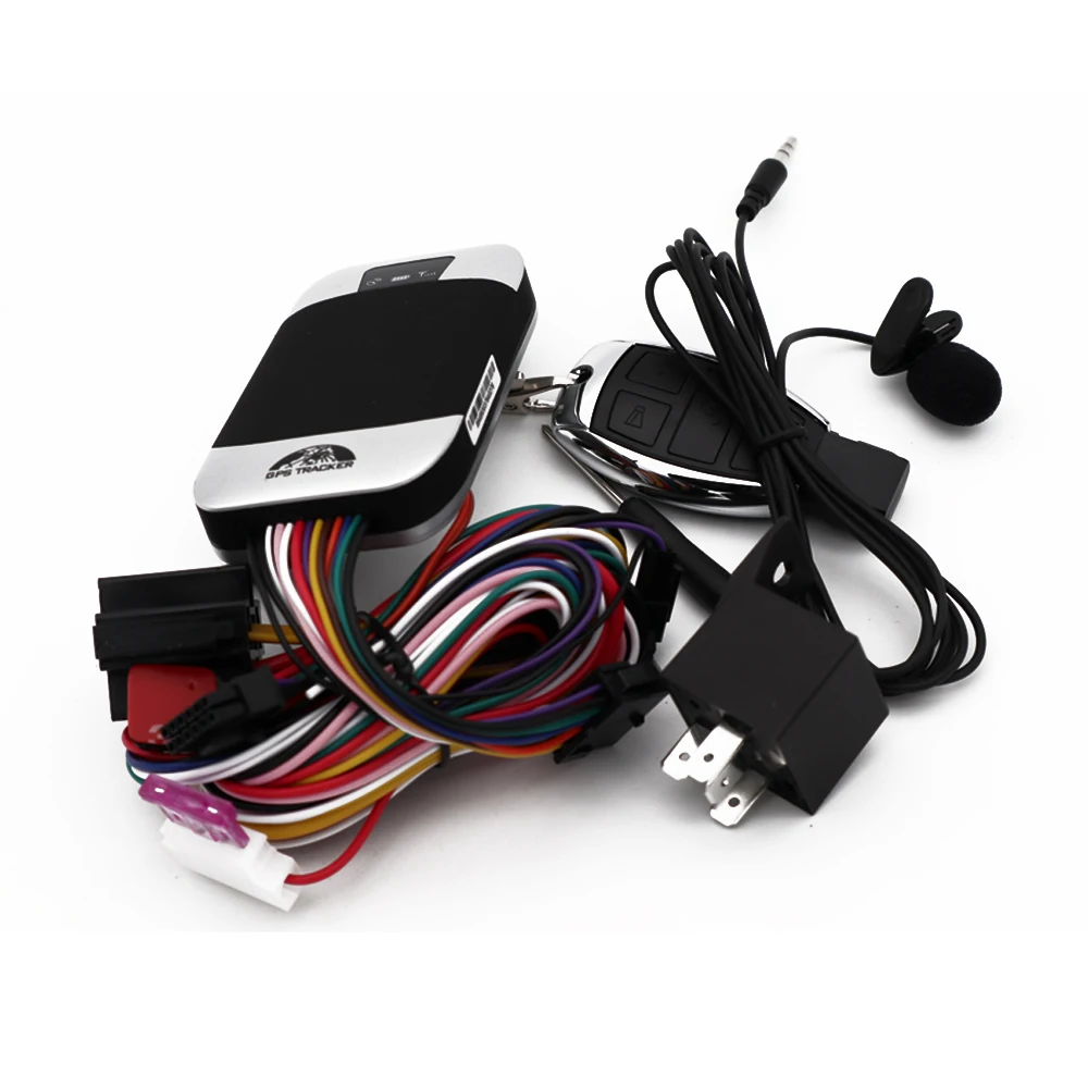 software gps tracker tk303 tk303G manufacturer