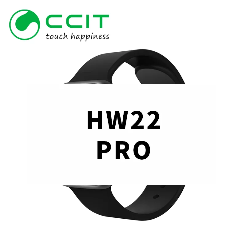 Смарт-часы HW22 pro 1,75 IPS с двумя кнопками и беспроводной зарядкой, водонепроницаемые Смарт-часы HW12 HW16 HW22 Smarwatch HW22pro