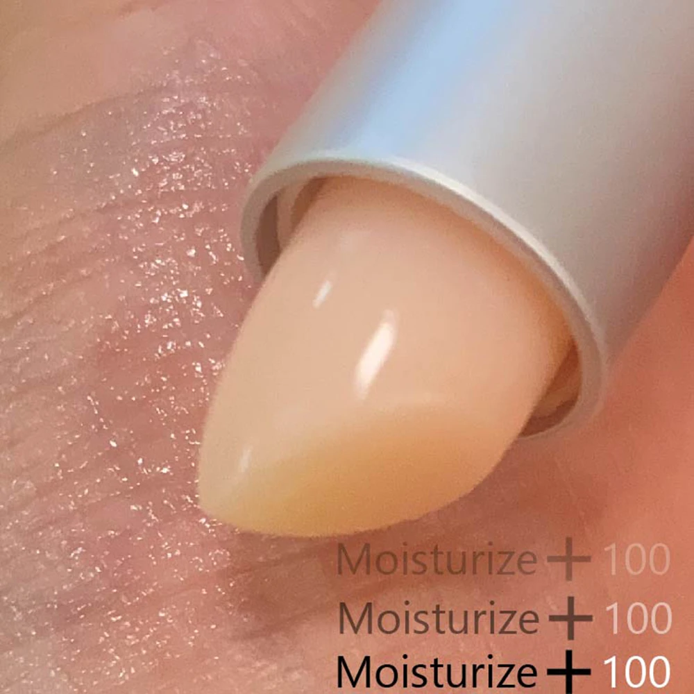 Private Label Logo Flavor Lipbalm Organic Natural Vegan Lightening Moisturizer Chapstick Stick New Care Lip Balm