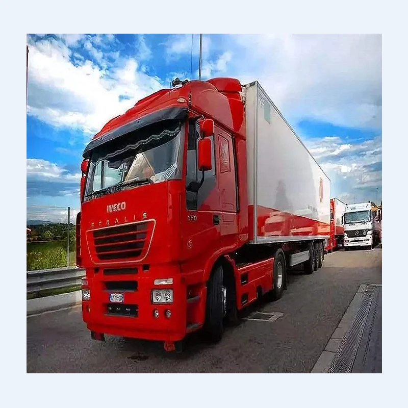 China to the UK car transportation freight forwarder, door-to-door service within 30 days
