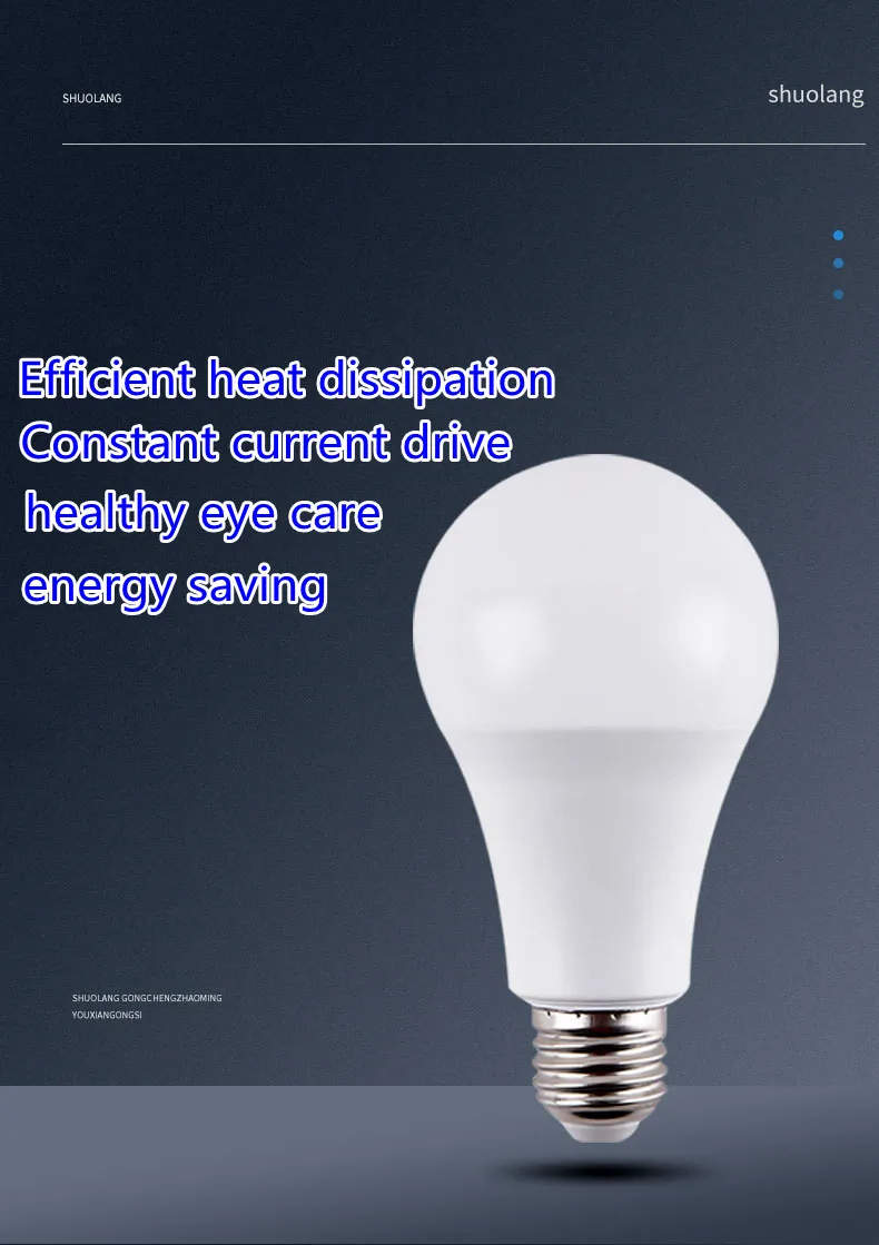 Chinese Factory Bulb 7W Light Car Led Bulbs At Good Price