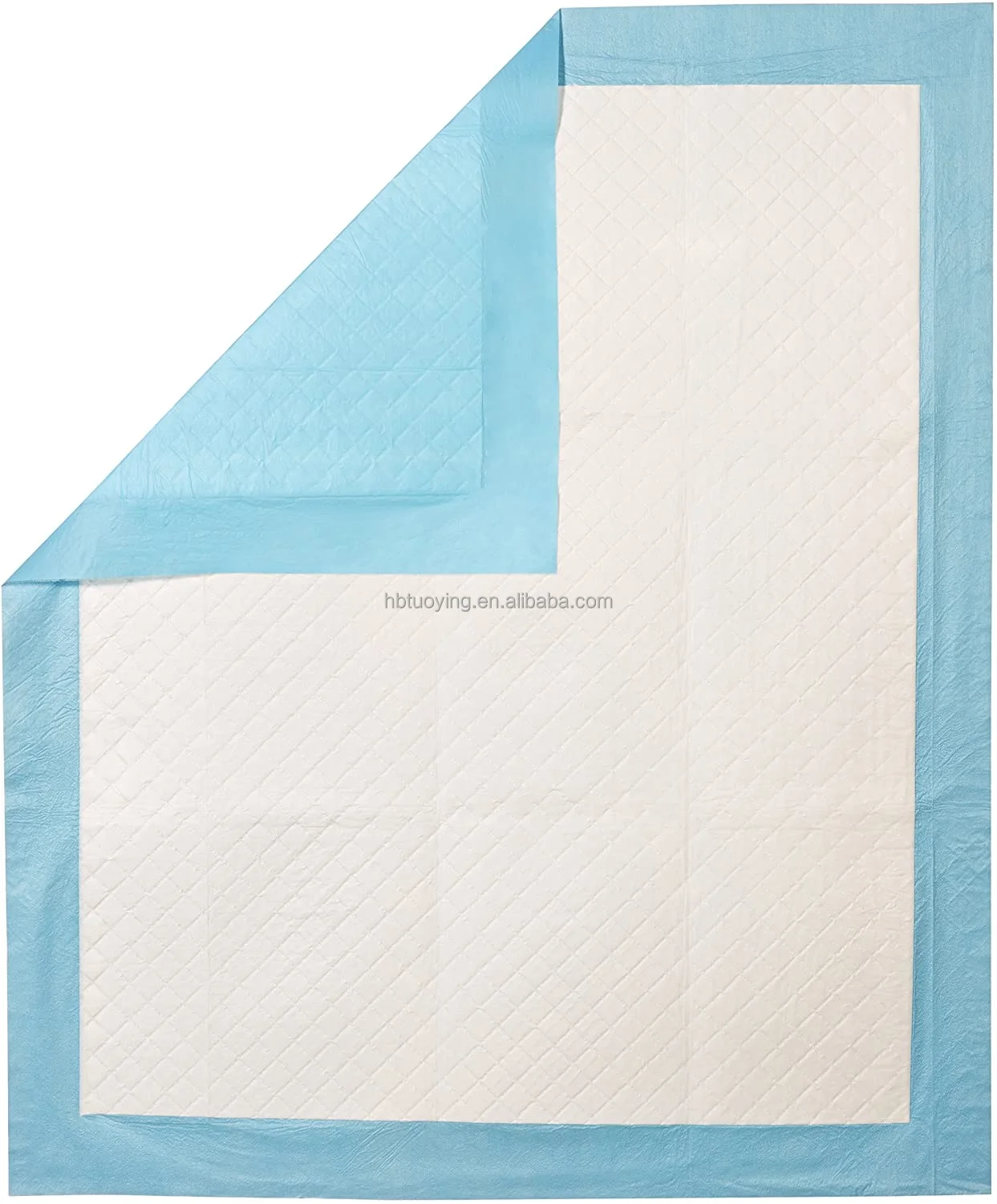 2022 hot sales factory OEM disposable adult bed pads pet pads incontinence bed pads