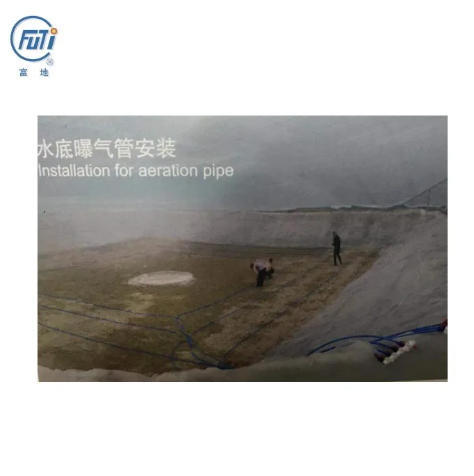 Aquaculture Aeration Roots Blower Fish And Shrimp Farms Aeration