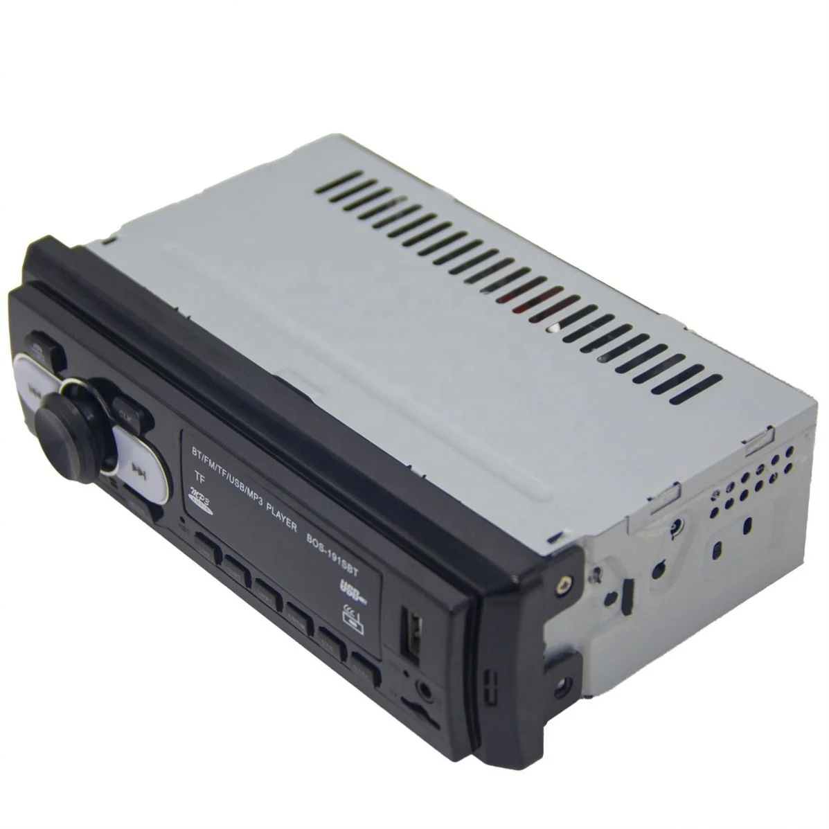 Китай, лидер продаж, дешевый автомобильный ленточный проигрыватель Jiangmen Son