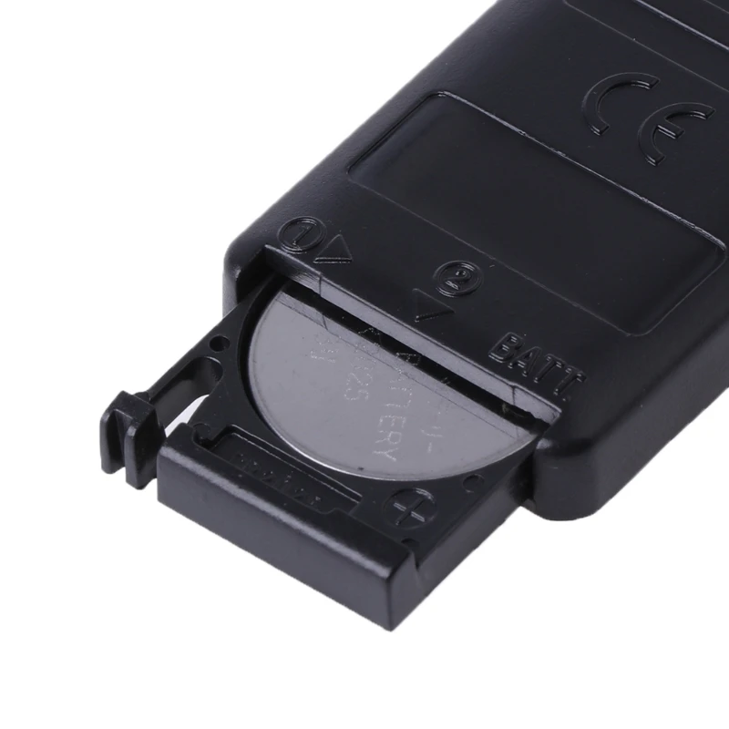  RC-5 Shutter Release Wireless IR Command Remote Control For Canon