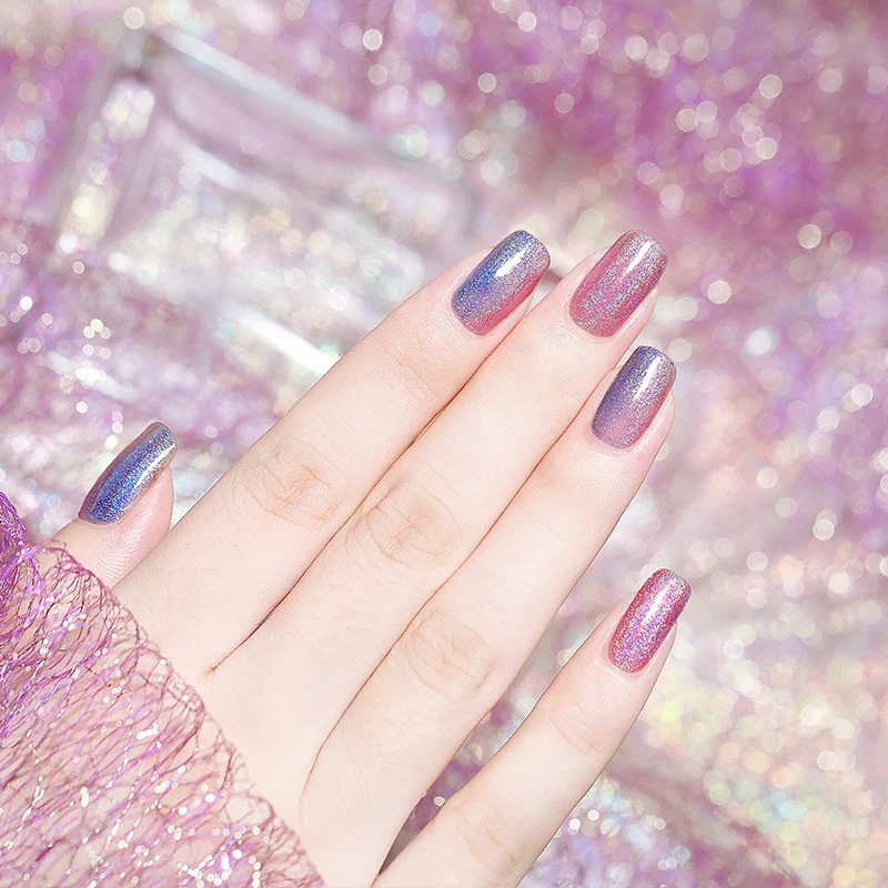 Gel Set Uv Halal Blue Sky Private Label Packing Vegan Nude Collection 3d Strips Topcoat Refill Varnish Nail Polish Wholesale