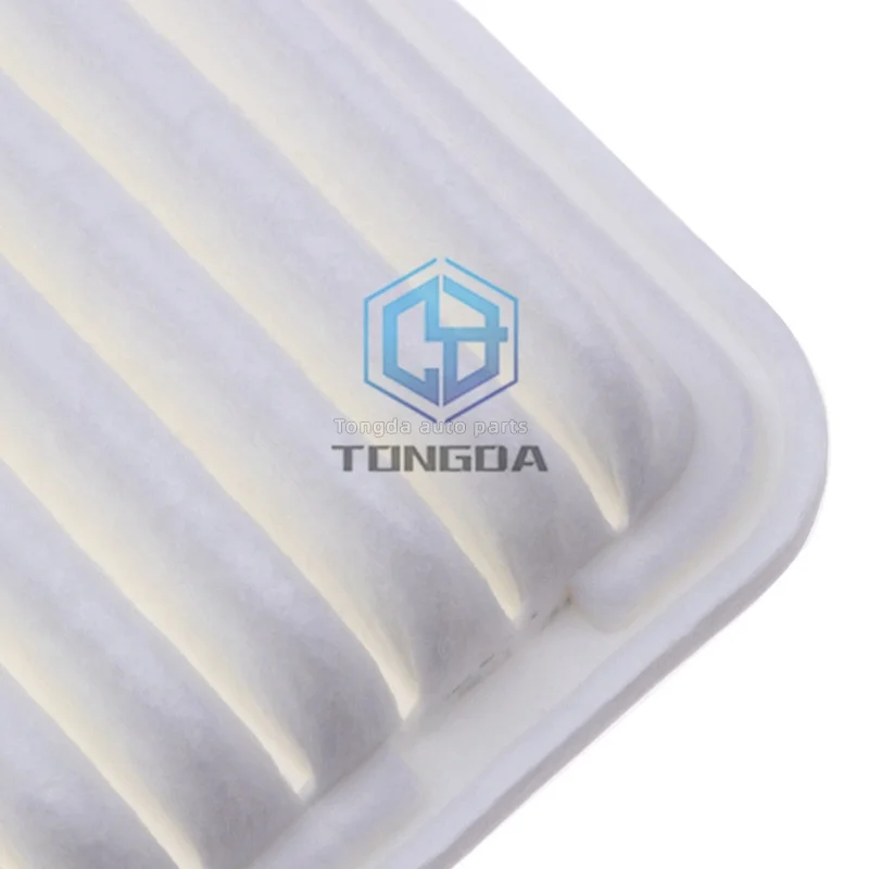 factory  engines air filter for  17801-0C010  17801-23030  17801-21030  17801-30070  17801-30060  17801-22020