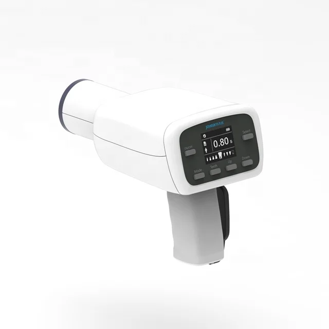 LK-C28P Radiovisiografo Digital Porttil De Rayos X Dental Bajo Costo