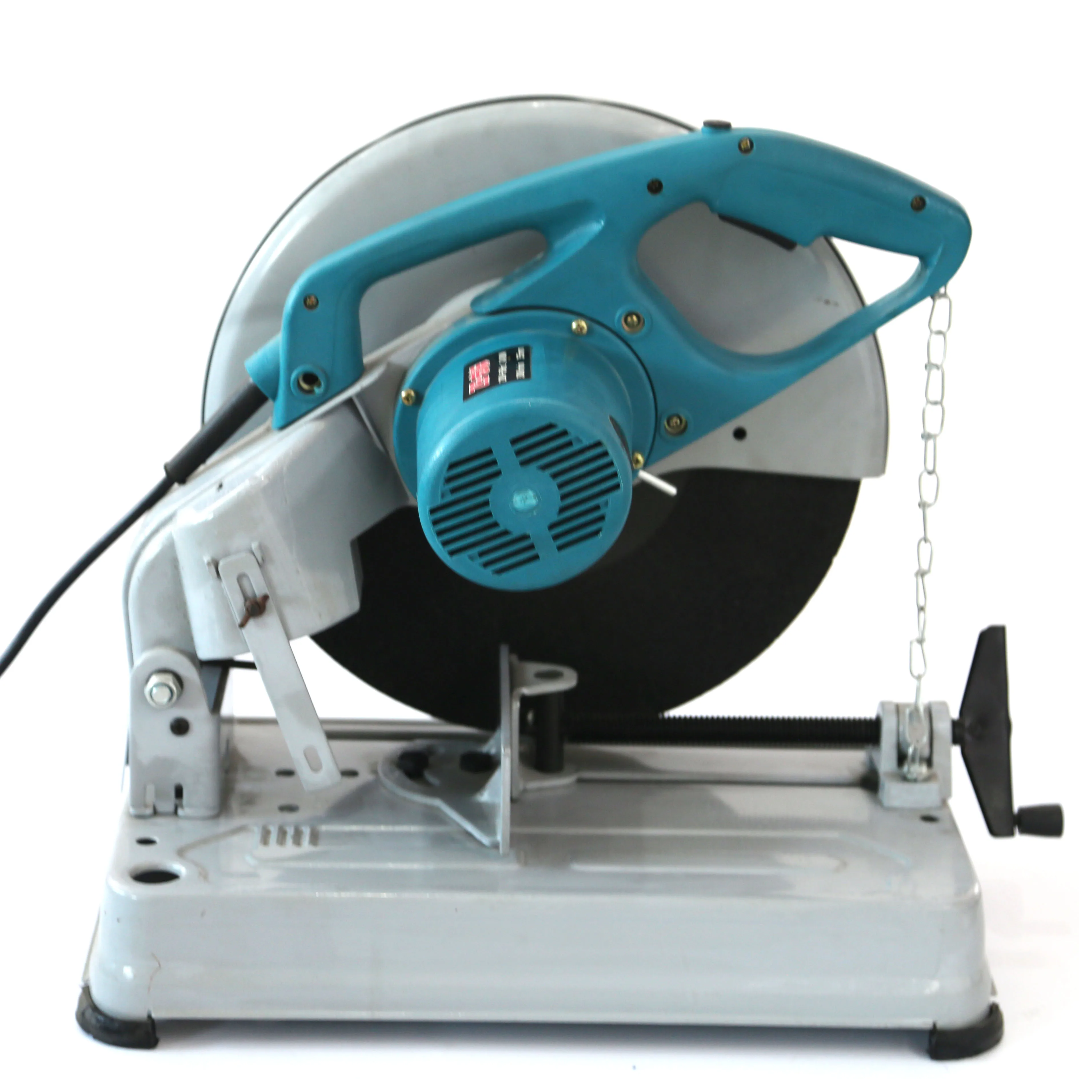 
Hot sale 2600W 355MM professional steel cutting cut off machine 