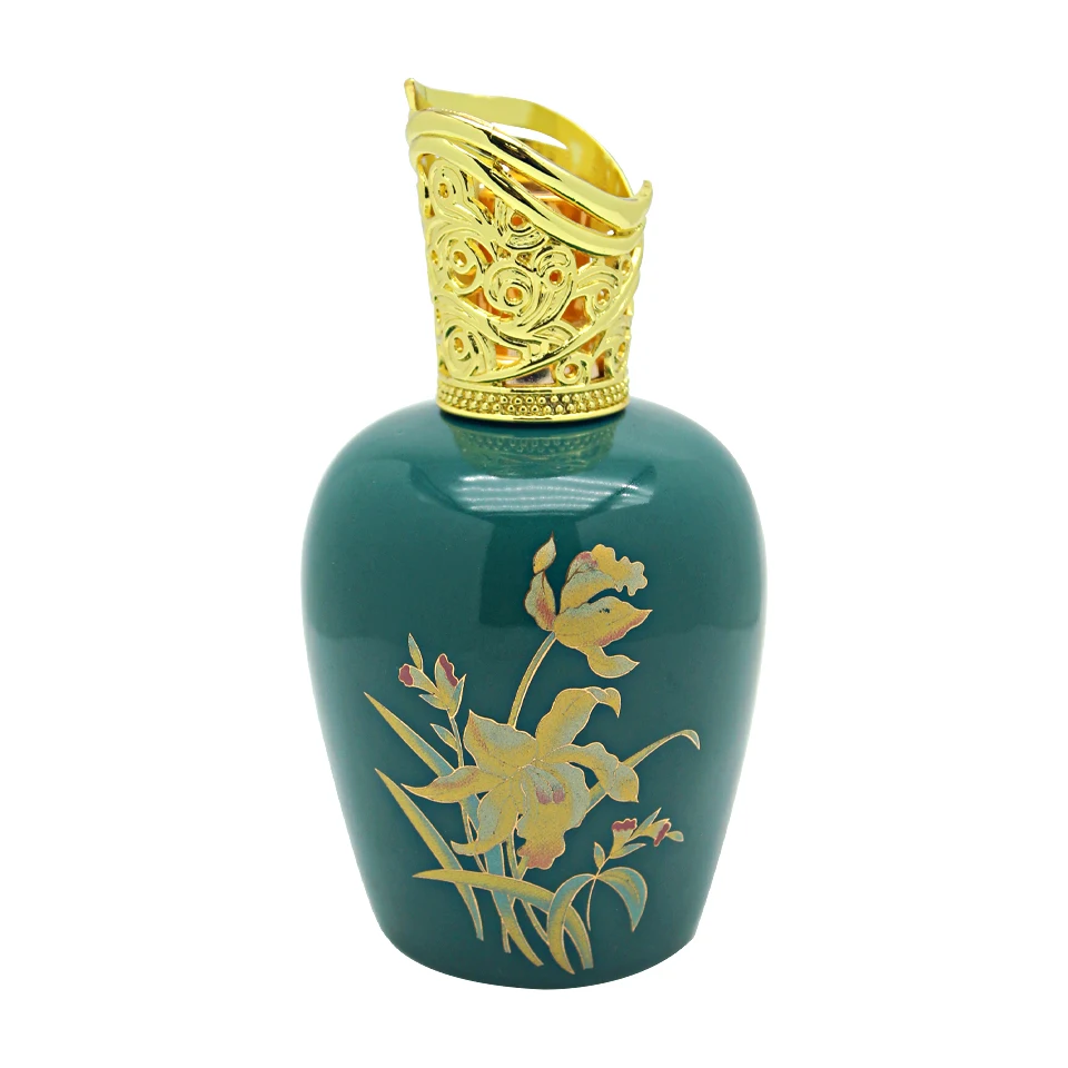 Off-the-shelf luxury catalytic aroma lamp air aromatic essential oil burner