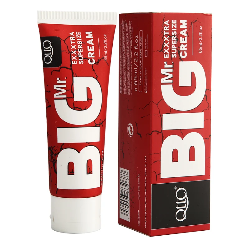 Крем BIGXXL для увеличения пениса, оригинальный для мужчин, другие секс-товары, увеличение вашего пениса