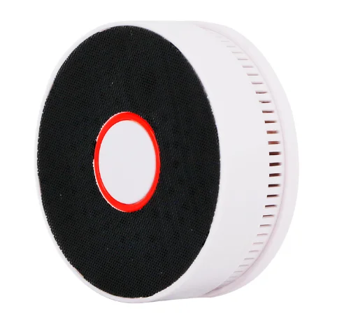 
long lifetime smoke alarm interconnected smoke detector OEM service CE approval 