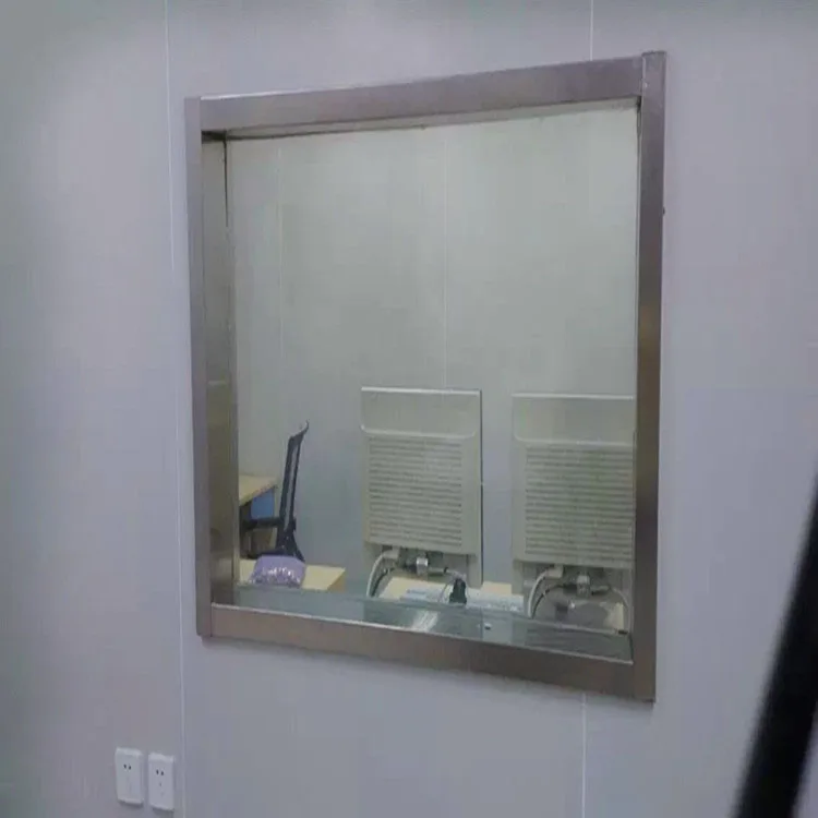 Свинцовая пластина CT scan Room
