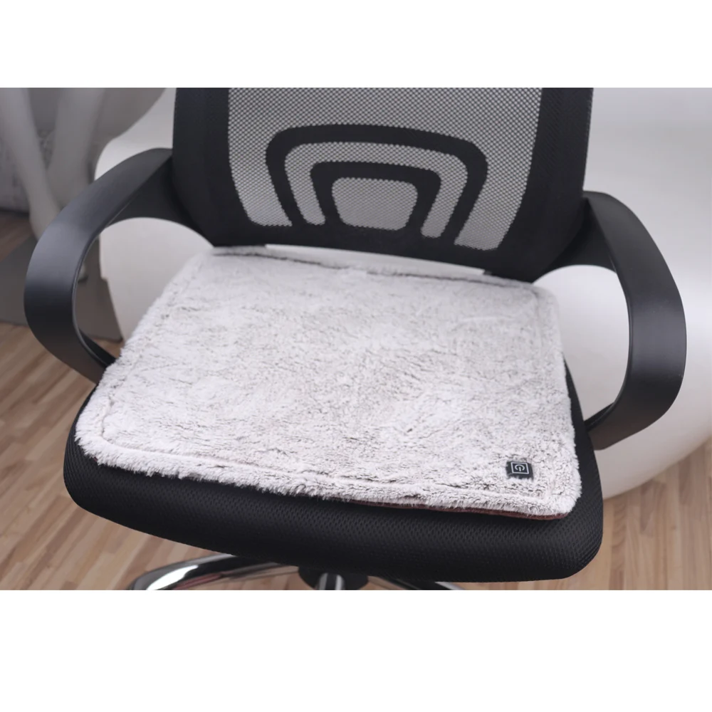 Electric Heat Seat Pads Cushions USB Heating pad
