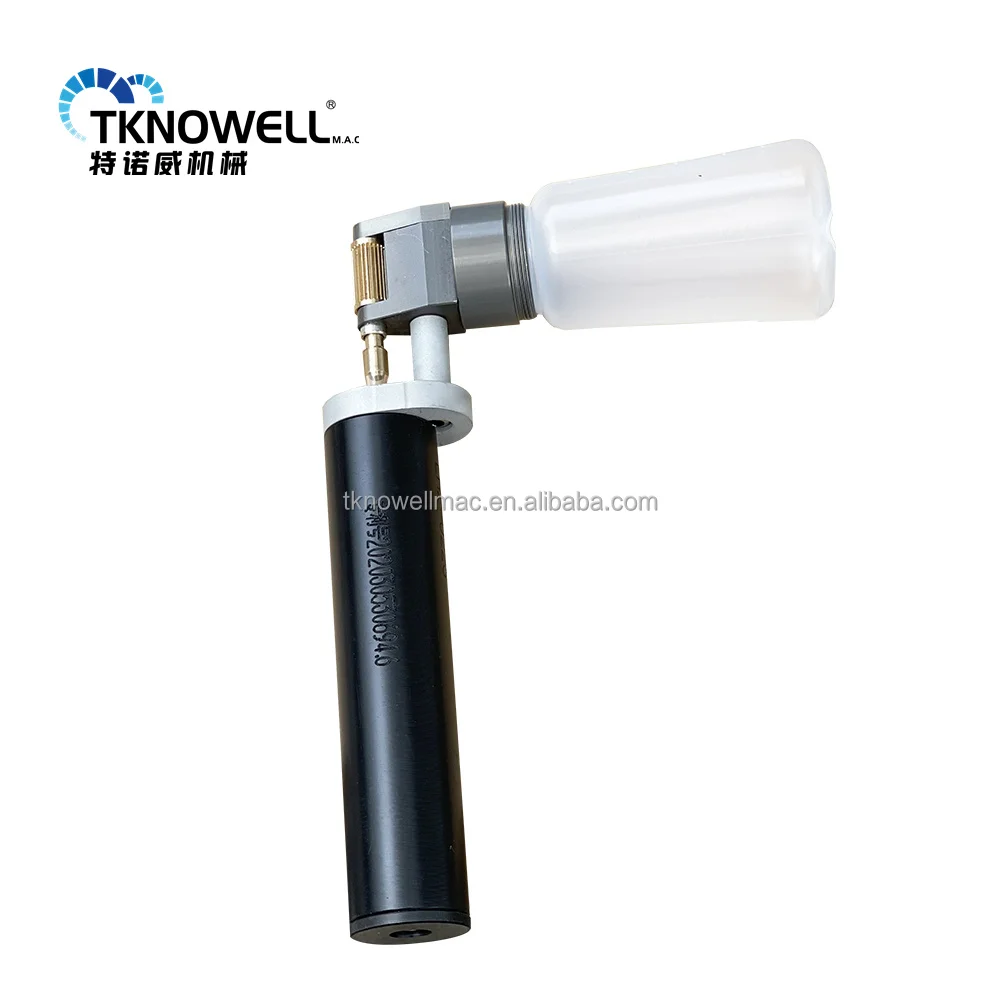 Hot Sale Small Manual Edge Coloring Machine Handheld Leather Waist Bag Luggage Inker