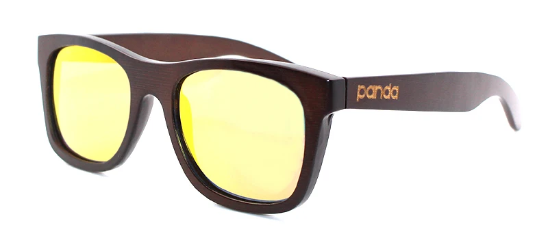 Multiple colour wooden sunglasses men and women handmade stone wood sunglasses