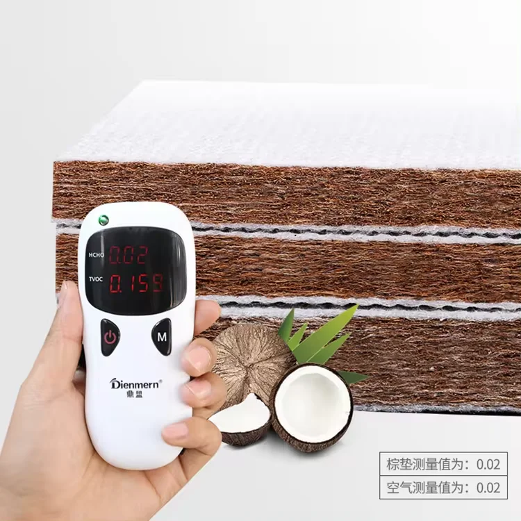 Top Selling Coco Coir Naturally Rubberized Coconut Coir Mattress Padding Roll For Mattress