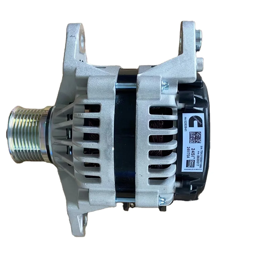 LGMC parts of industrial machinery 40C1029	dynamo