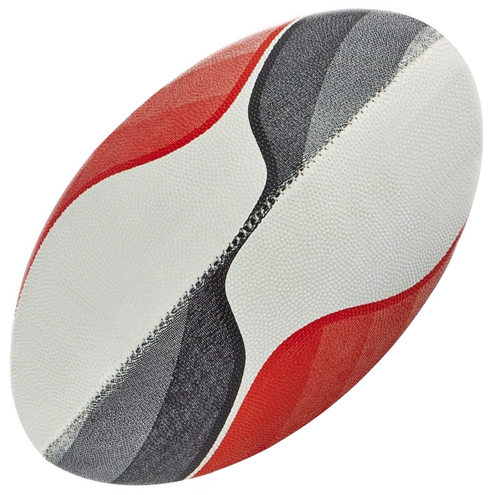 
Wholesale Cheap Price Official Size 5 Promotional Rugby Ball 