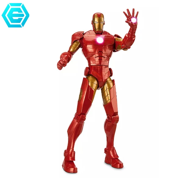 OEM Collectible Vinyl Toy Custom Made superhero Toy Manufacturer