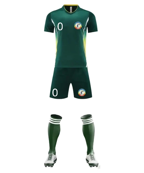 Customized Wholesale Selling Leisure Comfortable Quick Drying Outdoor Sports Clothing Jogging Clothing Training Clothing