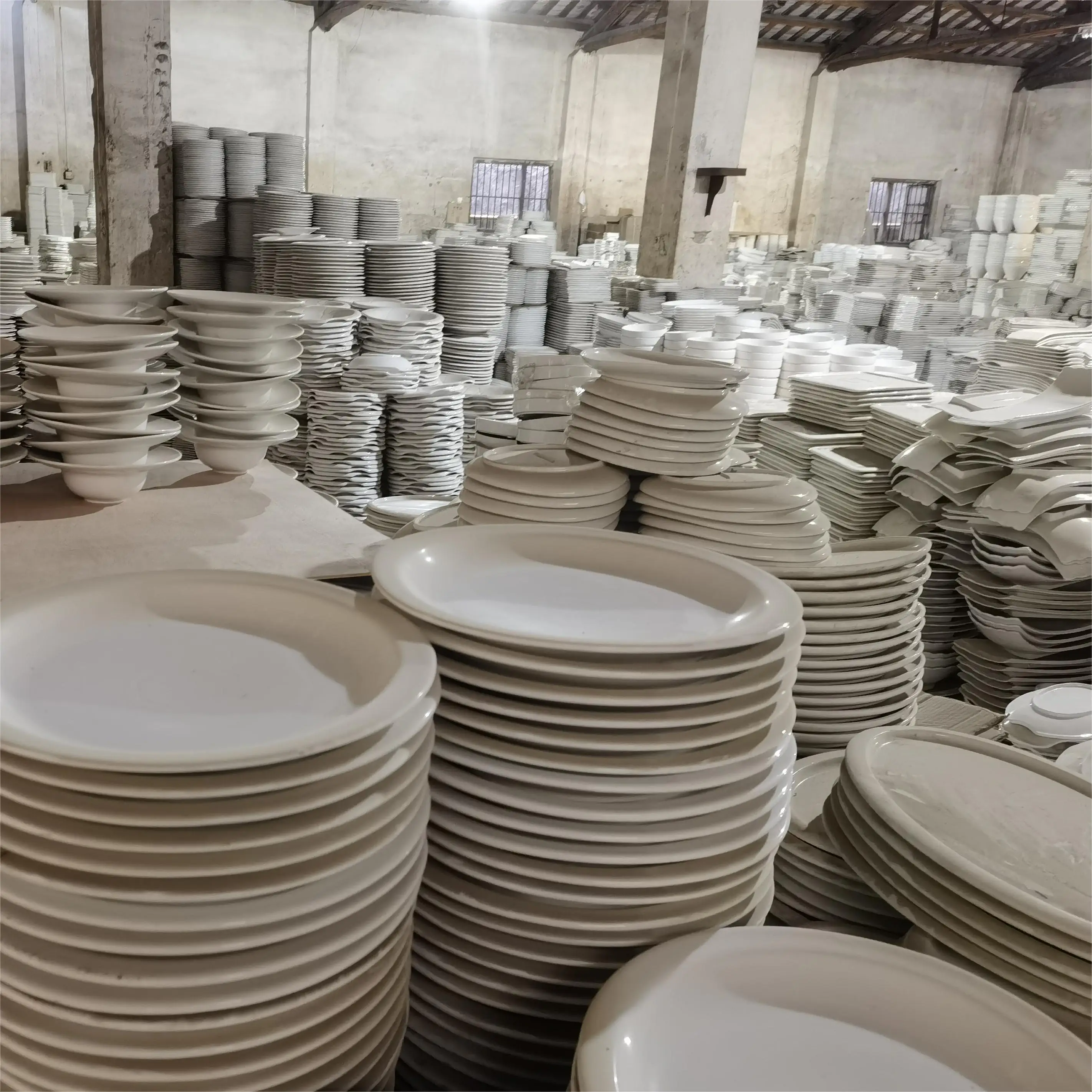 Crazy Discount ceramic dinnerware 6 inch bowl Salad Cereal Soup Tapas Kitchen  cheap tableware Sell By pieces