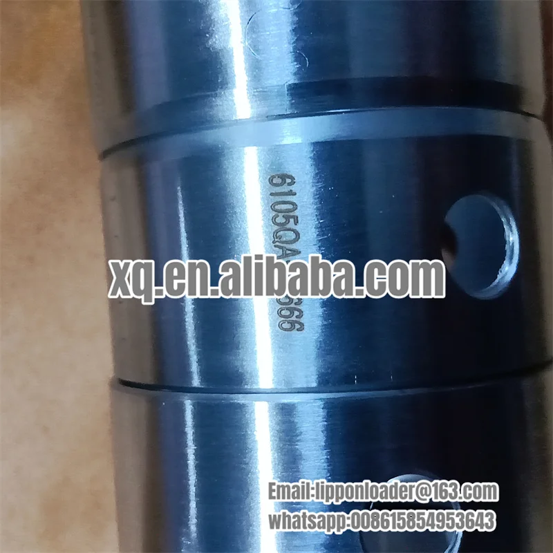 6105QA-1002011 6105QA-1002021 Camshaft Bushing 4110000561291 SP112051 WOOYEAHYUCHAI YC6108 Engine Parts