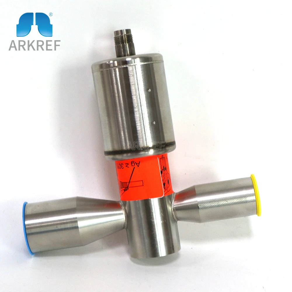 Emerson электронного расширительного клапана EX4-I21 EX5-U21 EX6-I21 шаговый двигатель регулирующий клапан