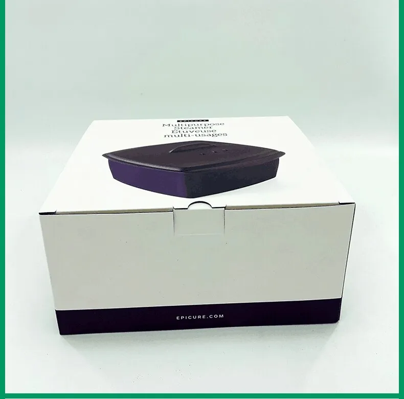 Custom Foldable Cardboard Biodegradable Environmental Cardboard Foldable Gift Box Custom Print Paper Clamshell Magnetic Gift Bo