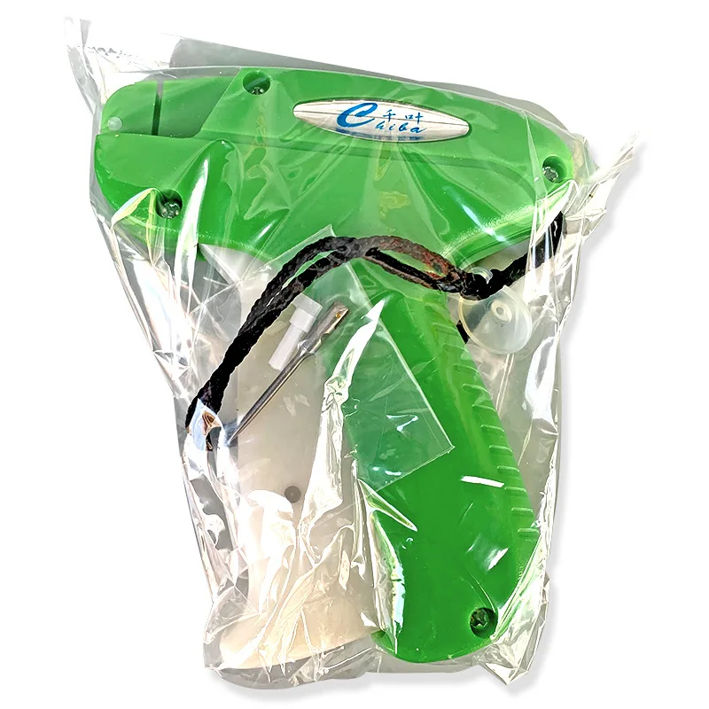 Durable And Stable Standard loop pin gun Garment Clothes Tagging Gun For Clothing