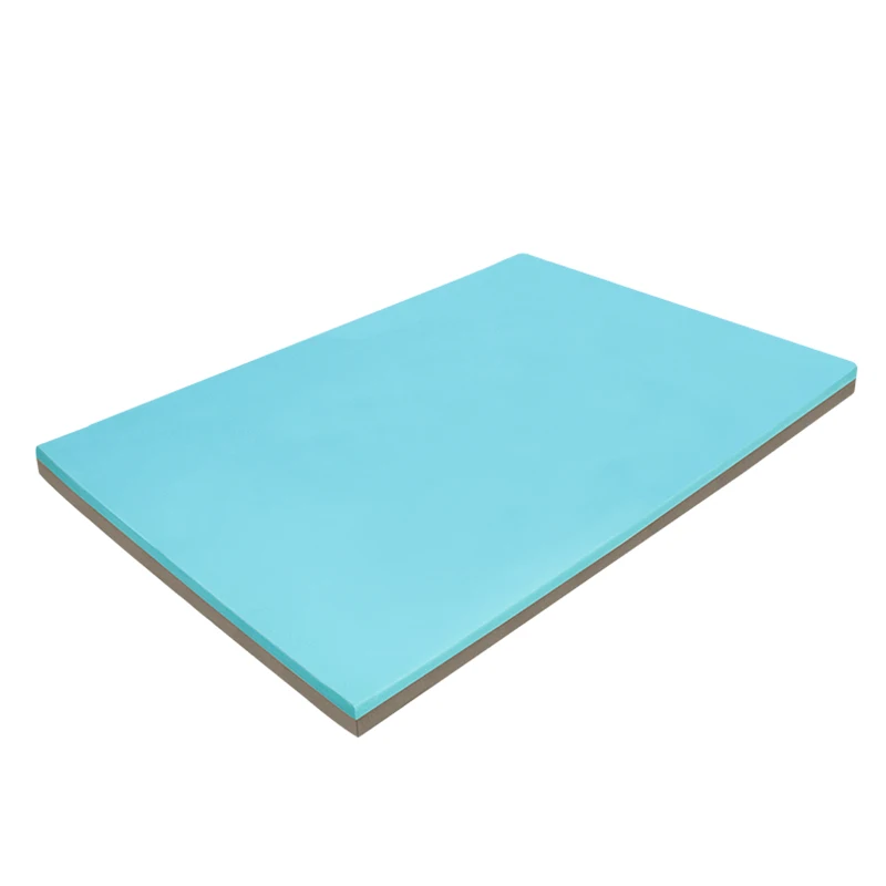 2 Inch Mattress Topper Memory Foam Mattress Topper Pressure Relieve Soft  CertiPUR-US Certified Mattress Pad