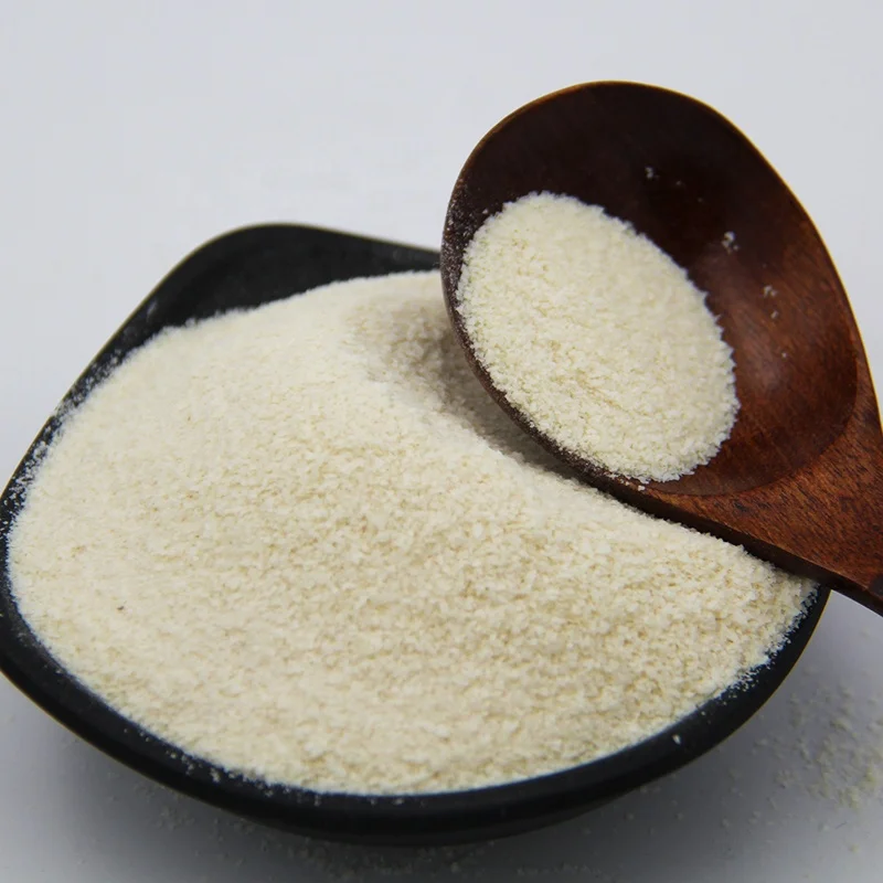 
2019 hot sale Factory wholesale dried purple sweet potato powder potato flakes 