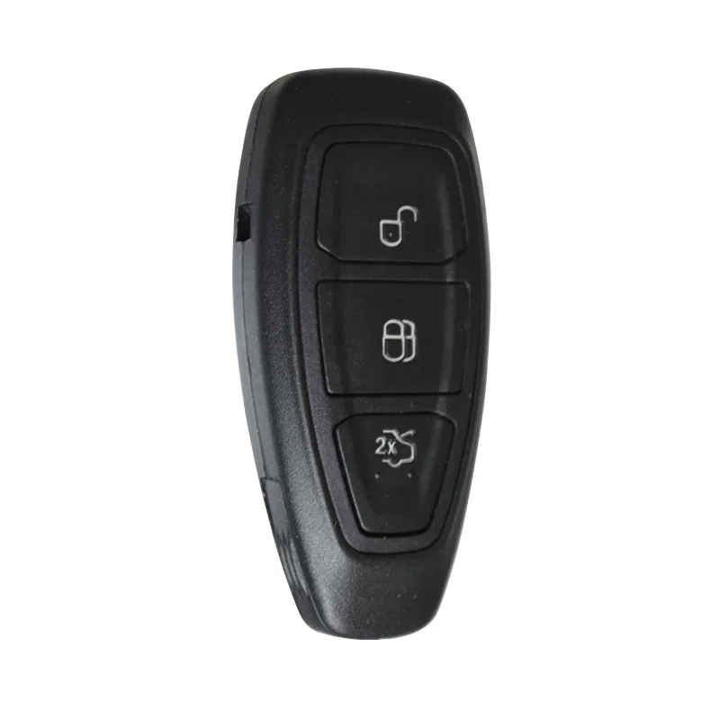 For Old Ford 3Buttons Car Key Remote