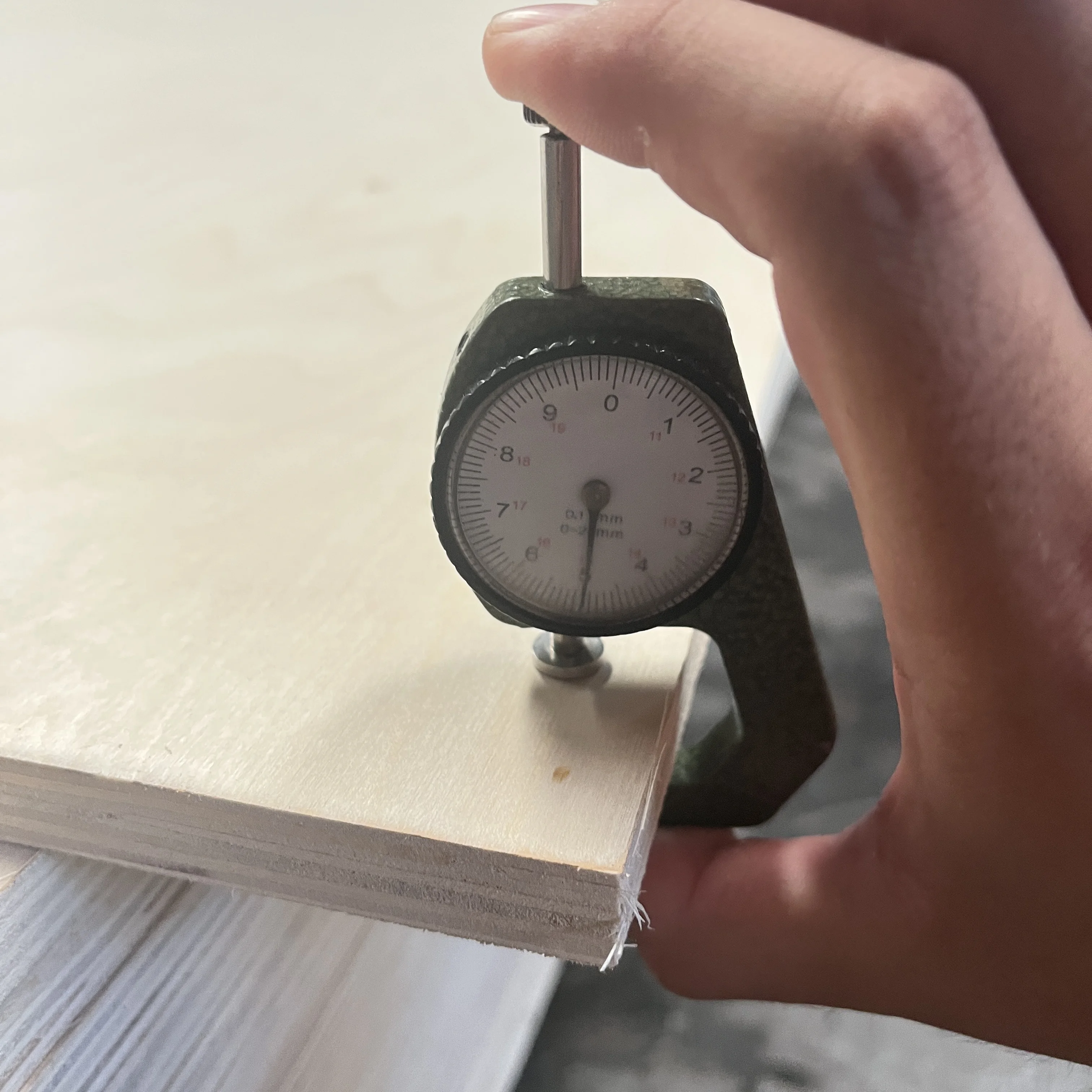 Baltic Birch Plywood B/BB Grade Plywood Board