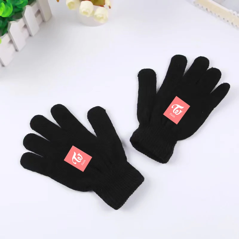 Теплый Полный палец дважды победитель периферийных варежки для того, чтобы держать пальцы в тепле