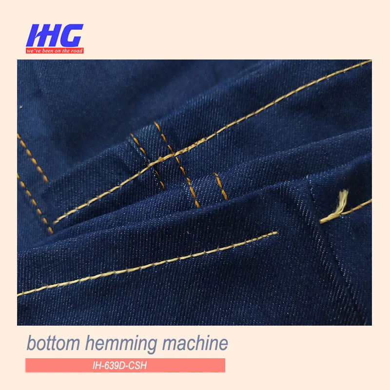 automatic of pants bottom hemming machine price in india for sale