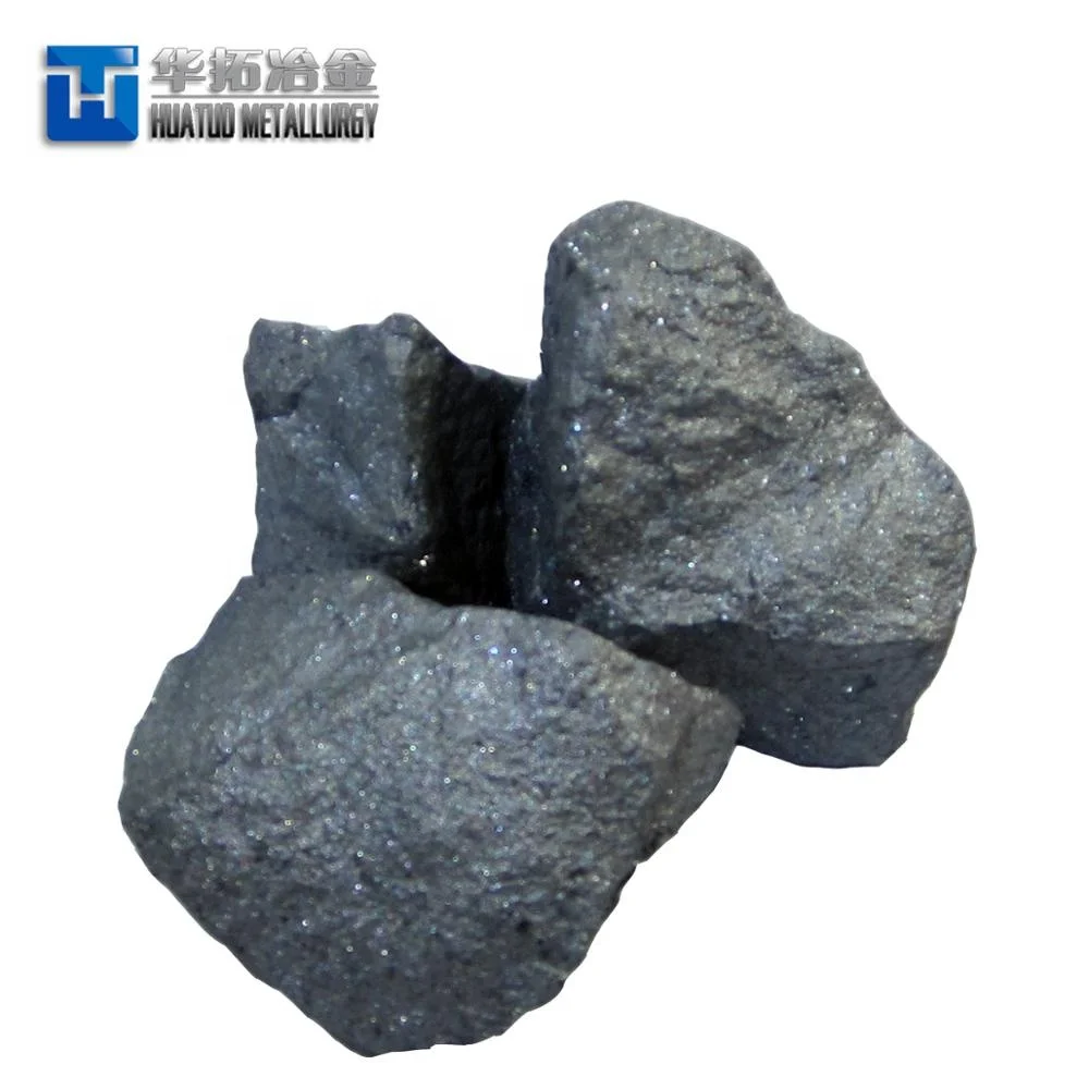 2023 Alloys Rare Earth Frrosilicon Magnesium Price