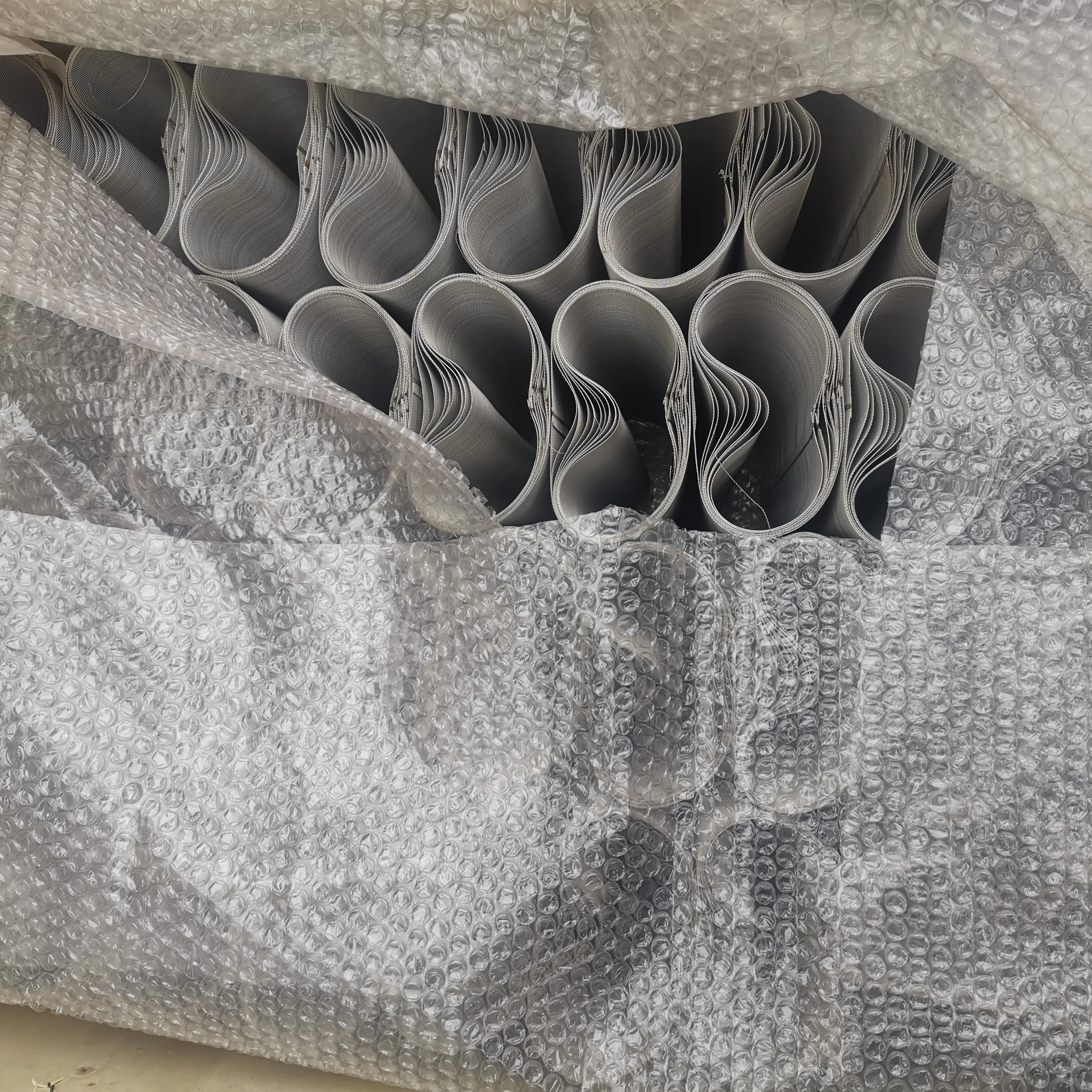 SS 304 100 150 180 micron wire cloth cylinder oil stainless steel mesh screen small round keg dip filter tube