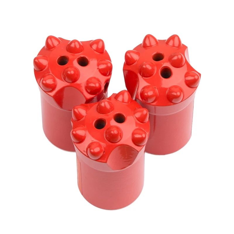 Xiamen Bestlink diamond concrete hole saw drill bit using in mine