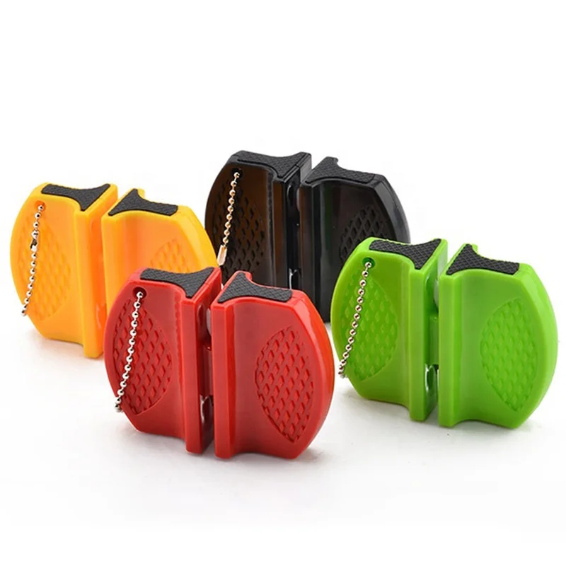 Wholesale Professional Silicone Utensil Set Electric Knife Sharpener Machine Kitchen Utensils Clipper Blade Sharpening Machine