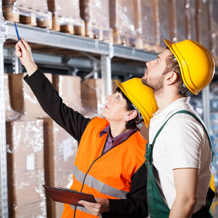 Prep Services Inspection From Shenzhen Quality Control