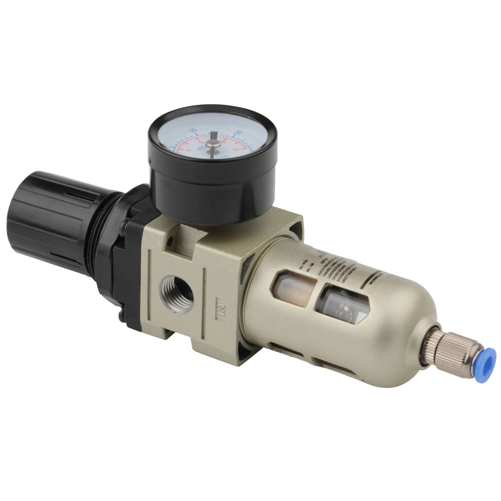 HAW2000-02 FRL unit air compressor filter air regulator