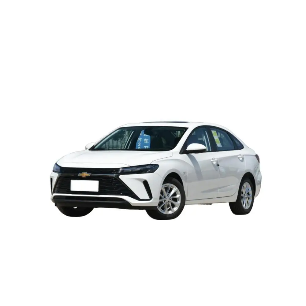 Chevrolet Monza 2023  in Stock 1.5 L DisplacementEv Car Chinese Agent Purchasing  Used Car High Quality More Discounts