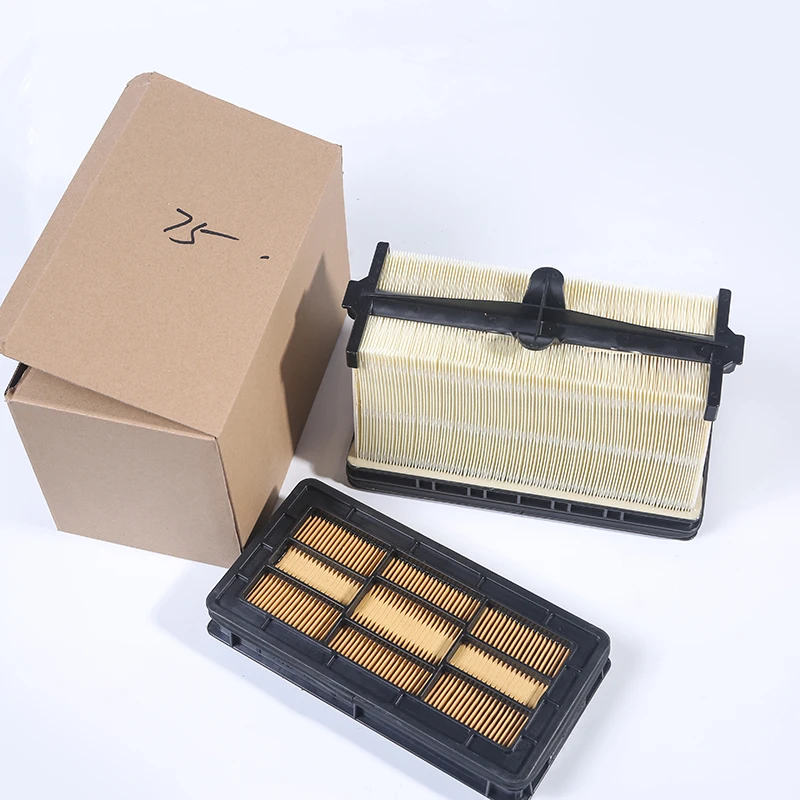 Сотовый Воздушный фильтр 7221933 7286322 7221934 подходит для погрузчиков bobcat