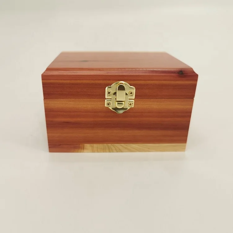 Funeral Supply Wholesale Wooden Urns Pet Caskets Human Cremation Box