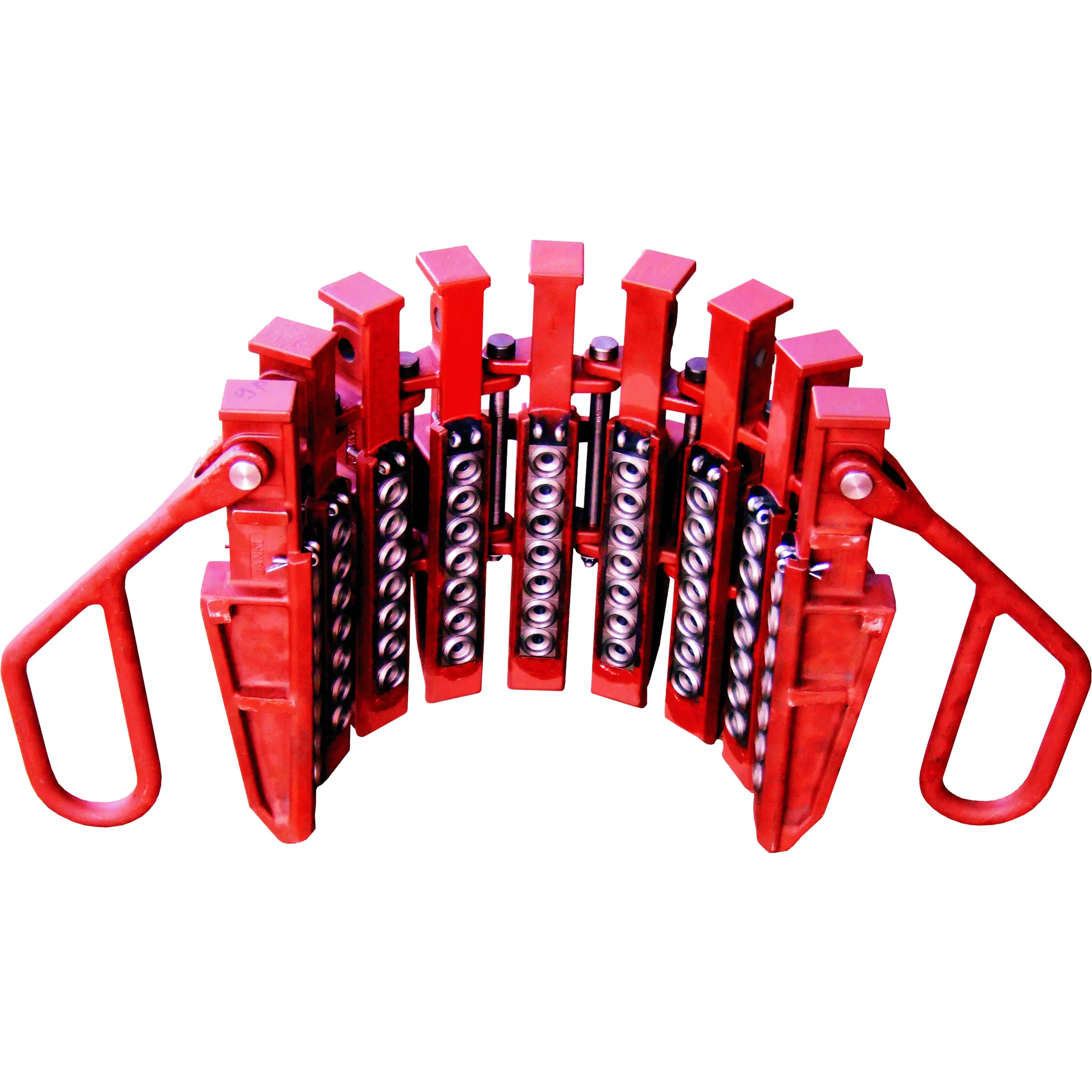 Rotary Slips/drill collar slips/drill collar elevator slips